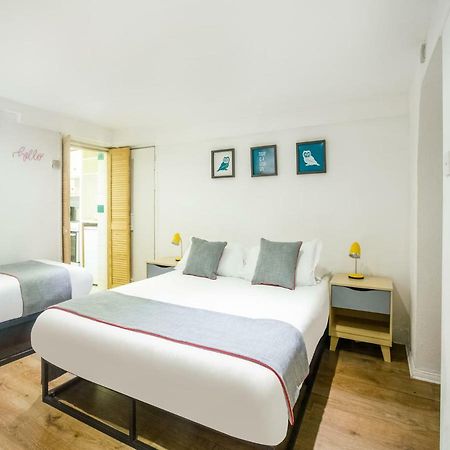 Oyo Lifestyle Hotel Sea Breeze Brighton Kültér fotó