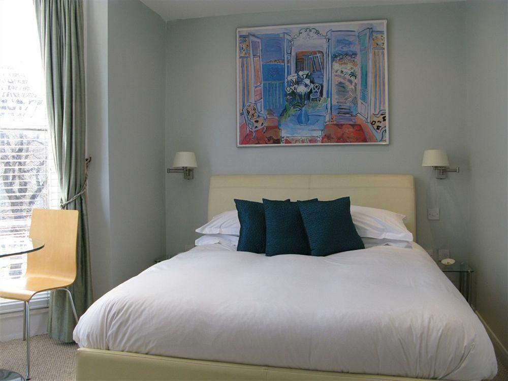 Oyo Lifestyle Hotel Sea Breeze Brighton Kültér fotó
