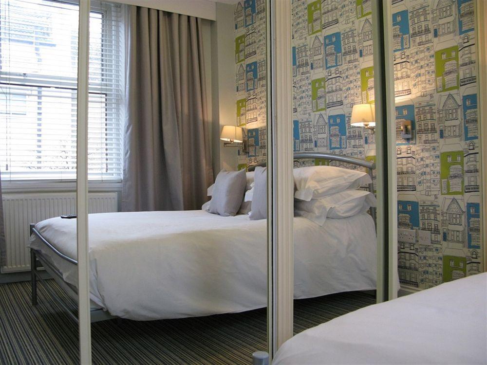 Oyo Lifestyle Hotel Sea Breeze Brighton Kültér fotó