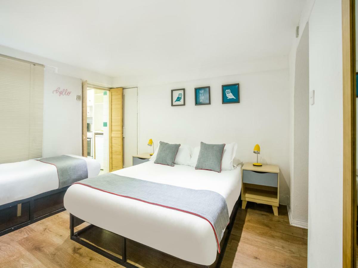 Oyo Lifestyle Hotel Sea Breeze Brighton Kültér fotó