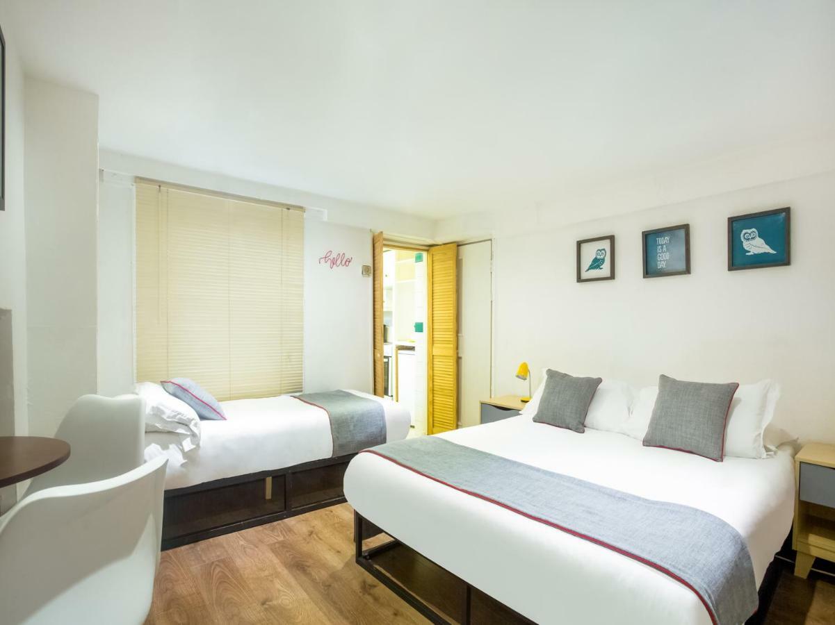 Oyo Lifestyle Hotel Sea Breeze Brighton Kültér fotó