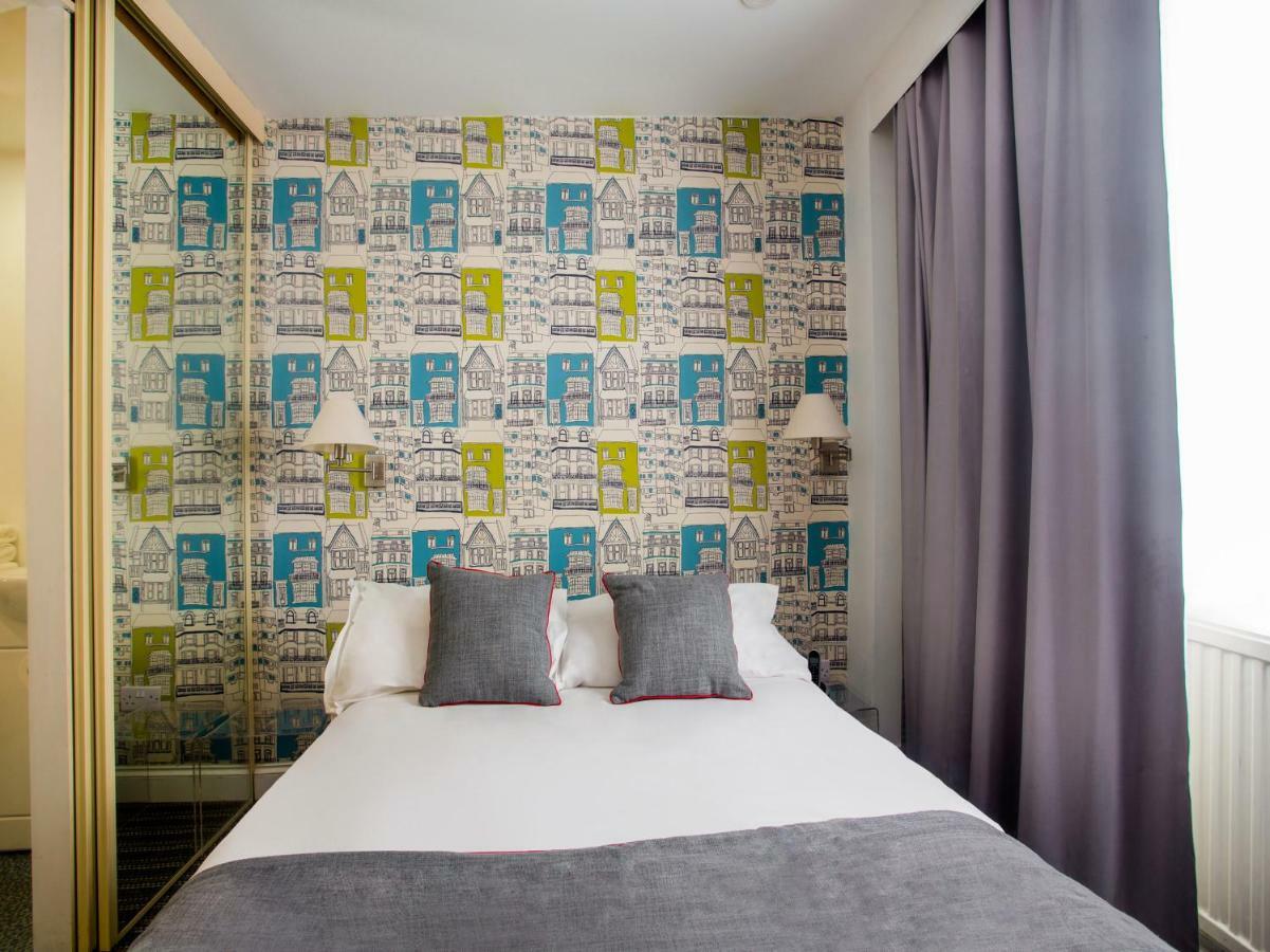 Oyo Lifestyle Hotel Sea Breeze Brighton Kültér fotó