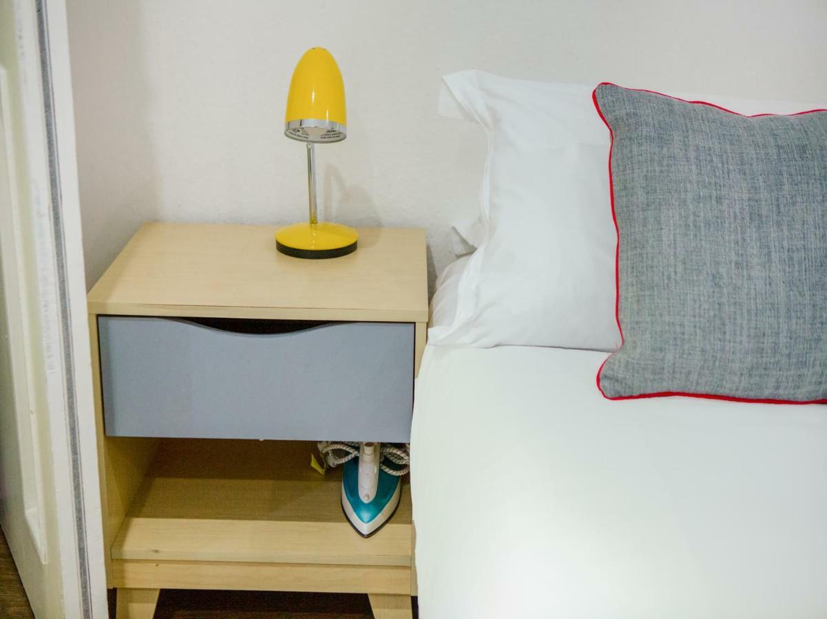 Oyo Lifestyle Hotel Sea Breeze Brighton Kültér fotó